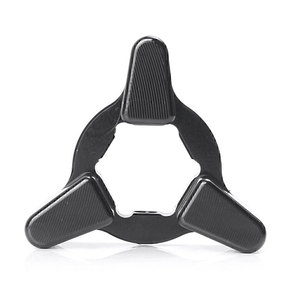 CNC Aluminum 14mm Fork Preload Adjusters for Universal Cars