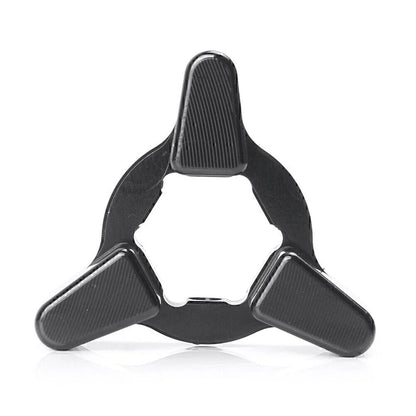 CNC Aluminum 14mm Fork Preload Adjusters for Universal Cars