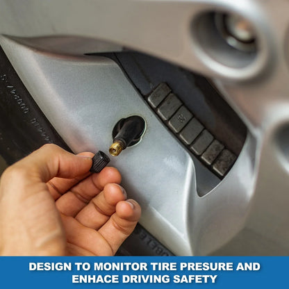 Tire Pressure Sensor 433MHz for Dodge Challenger (2010-2021)