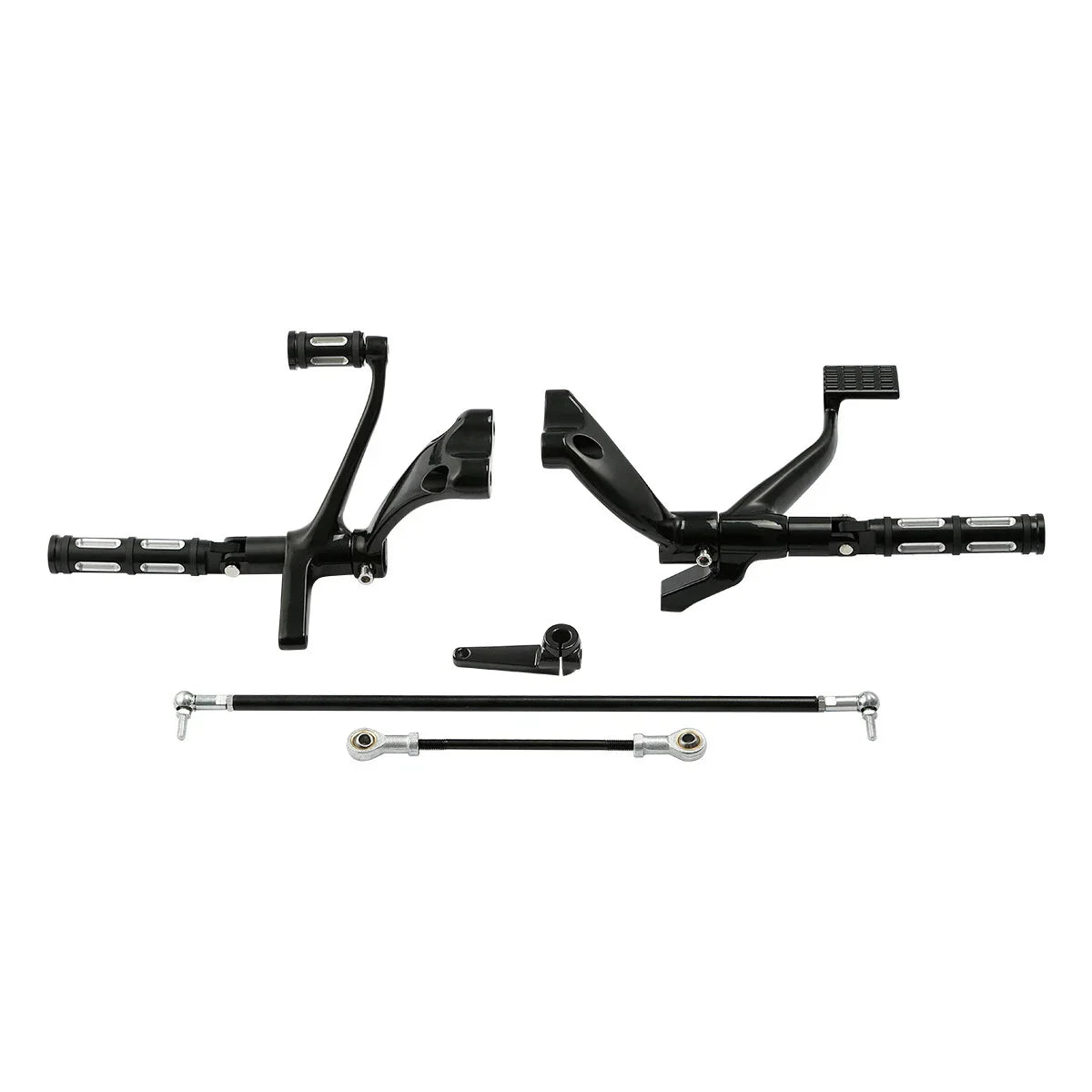 Forward Control Pegs for Harley Sportster XL883 1200 48 (2004-2013)