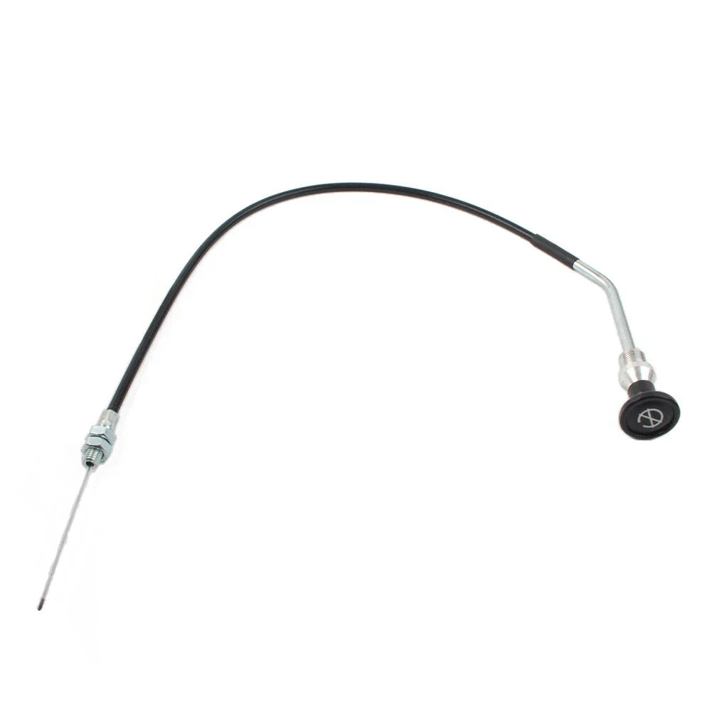 Choke Cable 25.5" for EZGO Golf Cart (1994-2013)