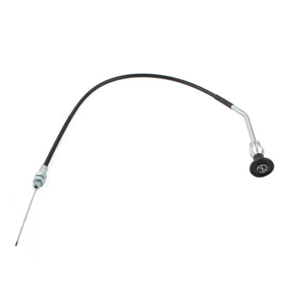 Choke Cable 25.5" for EZGO Golf Cart (1994-2013)