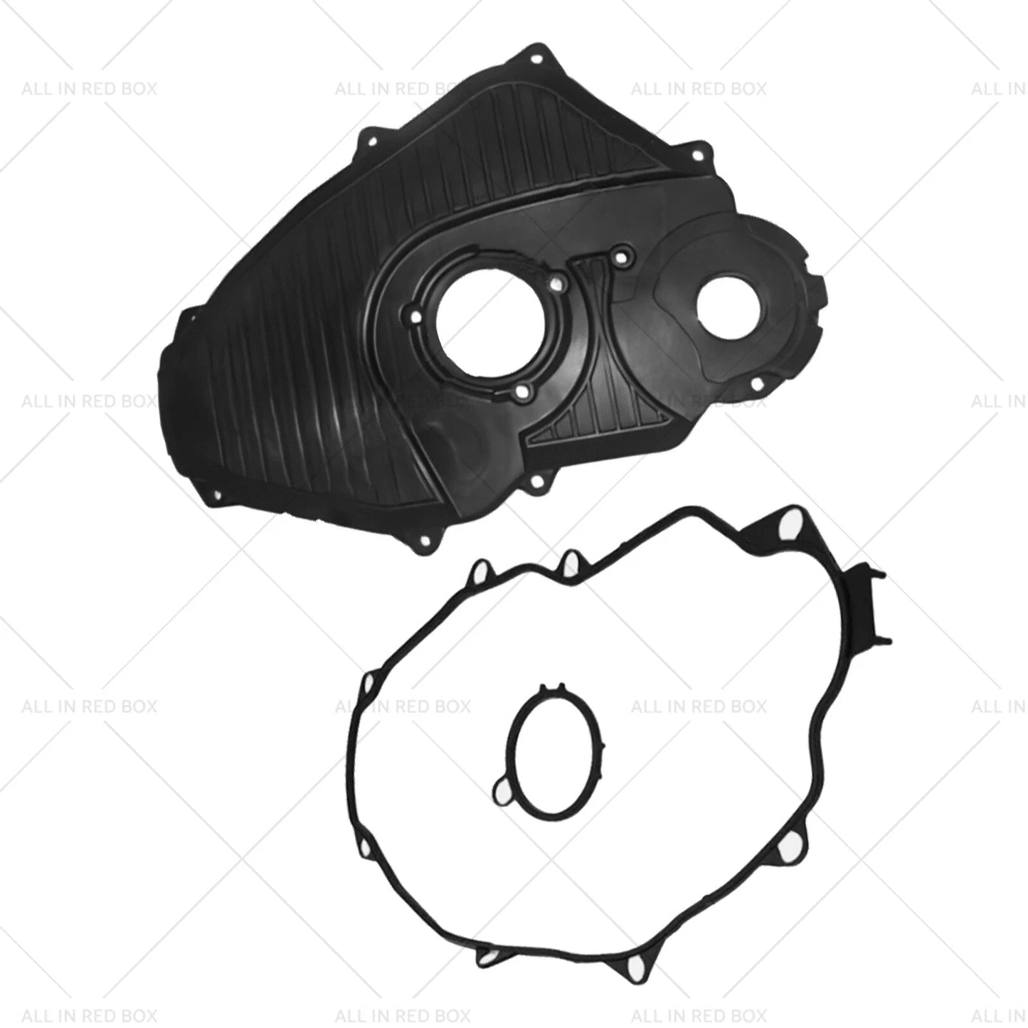 Timing Belt Cover & Seals for Toyota Hilux LN106 LN107 LN111 (1997-2005)