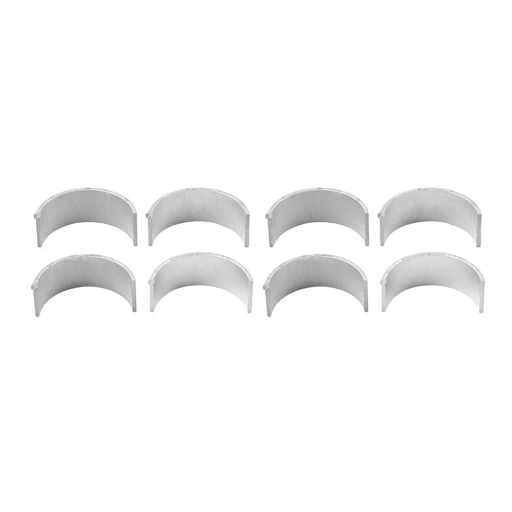 8X STD 34.5MM Connecting Rod Bearings for Kawasaki ZX10R, Z1000 (2010-2023)