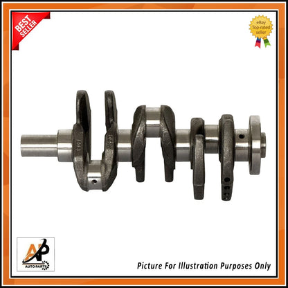 Crankshaft OEM for Ford Focus M1DA 1.0 EcoBoost (2011–2018)