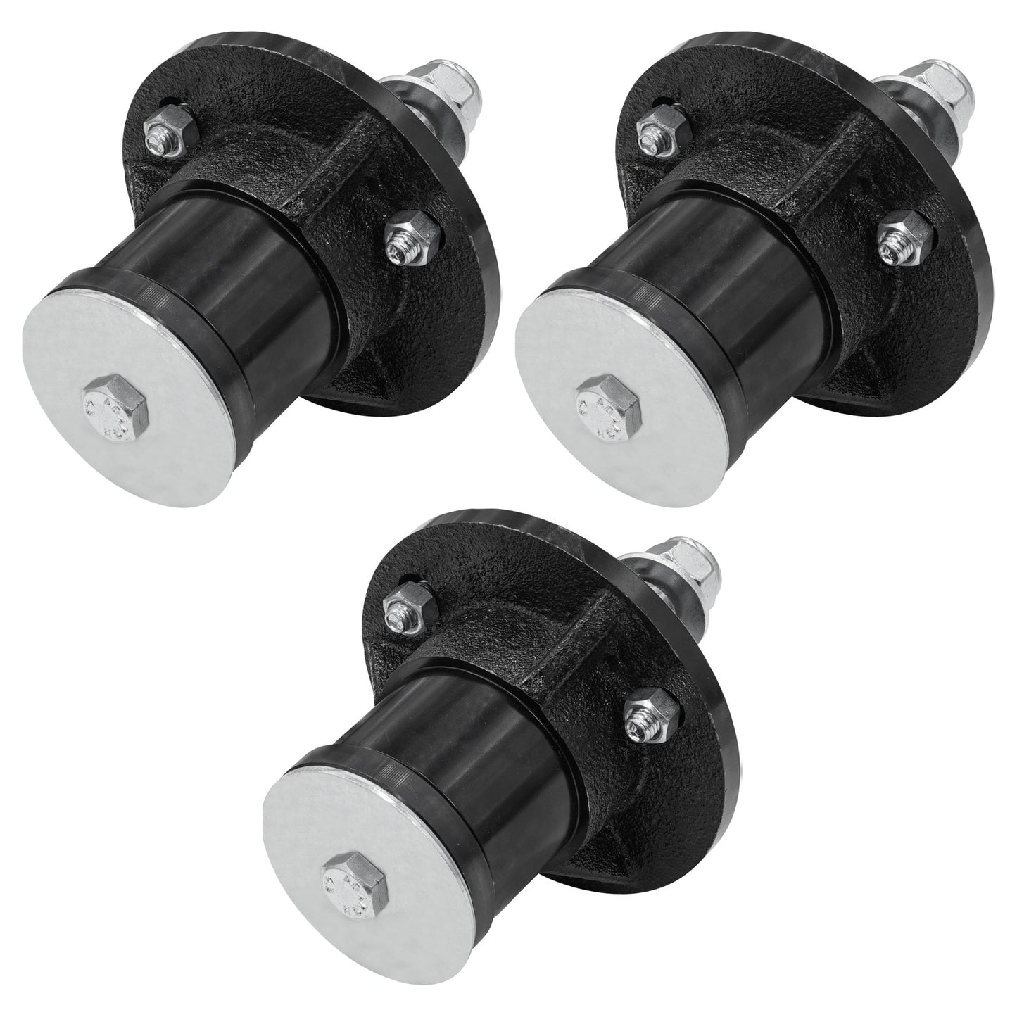 Deck Spindle Assembly Replacement for Bush Hog EFM480 HDE Series (48–61")