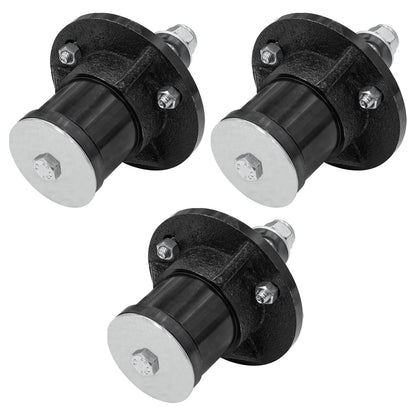 Deck Spindle Assembly Replacement for Bush Hog EFM480 HDE Series (48–61")
