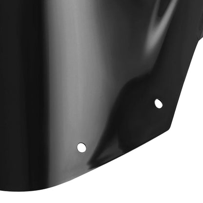 Windshield for Kawasaki Ninja ZX-10R (2008-2010)
Windshield for Kawasaki Ninja ZX-6R (2009-2018)