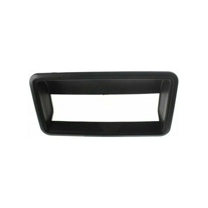 Tailgate Handle Trim Cover for Chevrolet GMC K1500 K2500 C1500 C2500 (1988-1999)