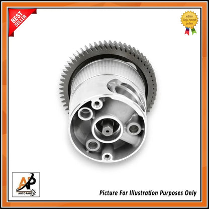 Engine Oil Pump Replacement for Mercedes C200 C220 Diesel (CDI) (1998–2019)