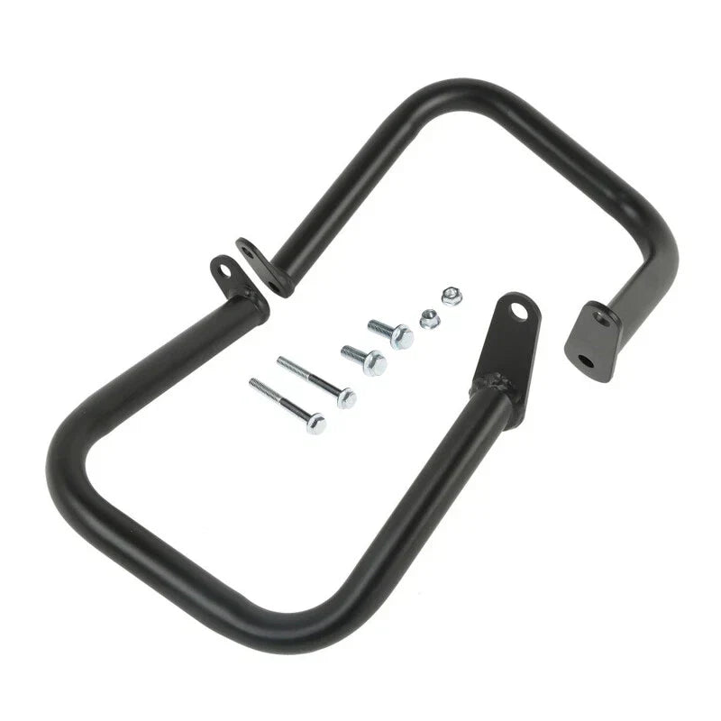 Engine Guard Highway Bar for Yamaha Dragstar V-Star 400 650 Classic (98-16)