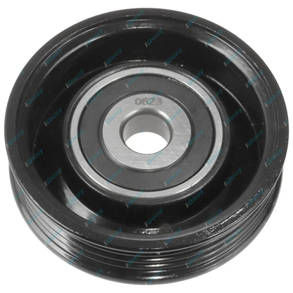 Air Conditioning Pulley for Toyota Corolla AE90 AE92 1.4L 1.6L (1989-1994)