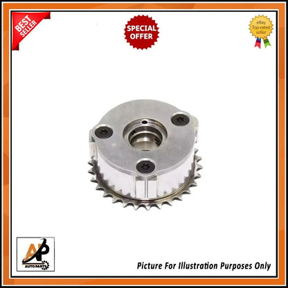 Camshaft Sprocket Adjuster Replacement for Land Rover 2.0 Diesel 204DT (2009–2016)