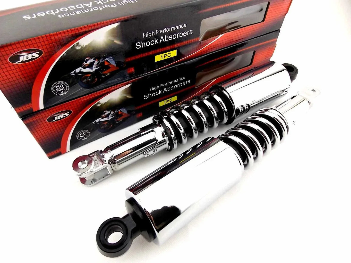 335mm Rear Shock Absorbers for Honda CB750F (1979-1982)