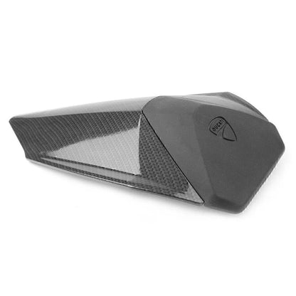 Ducati 1199 Carbon Fiber Rear Seat Cover Cowl 2012-2015
