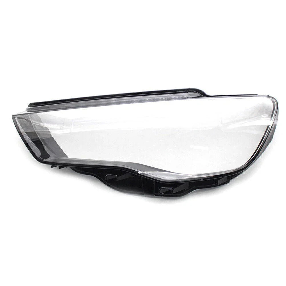 Clear Headlight Lens Cover for Audi A3 (2013-2016)