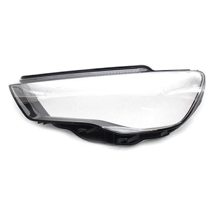 Clear Headlight Lens Cover for Audi A3 (2013-2016)