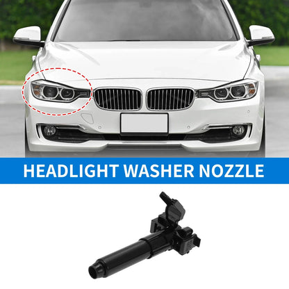 Headlight Washer Nozzle for Lexus RX350 2016-2018 (2 x Nozzles)