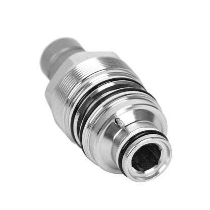 46mm Male Hydraulic Flat Face Quick Coupler for Bobcat