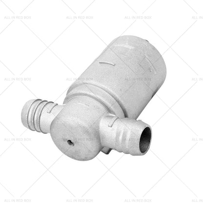 Idle Air Control Valve for BMW 318is 740i 740iL E36 (1991-1995)