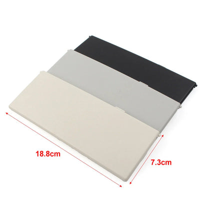 Sunvisor Vanity Mirror Cover for Land Rover Range Rover Sport Evoque (2005-2023)