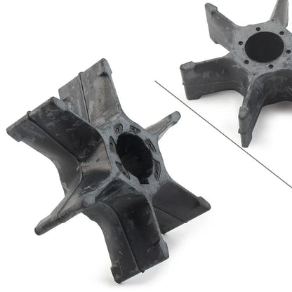 6 Blade Water Pump Impeller for Yamaha