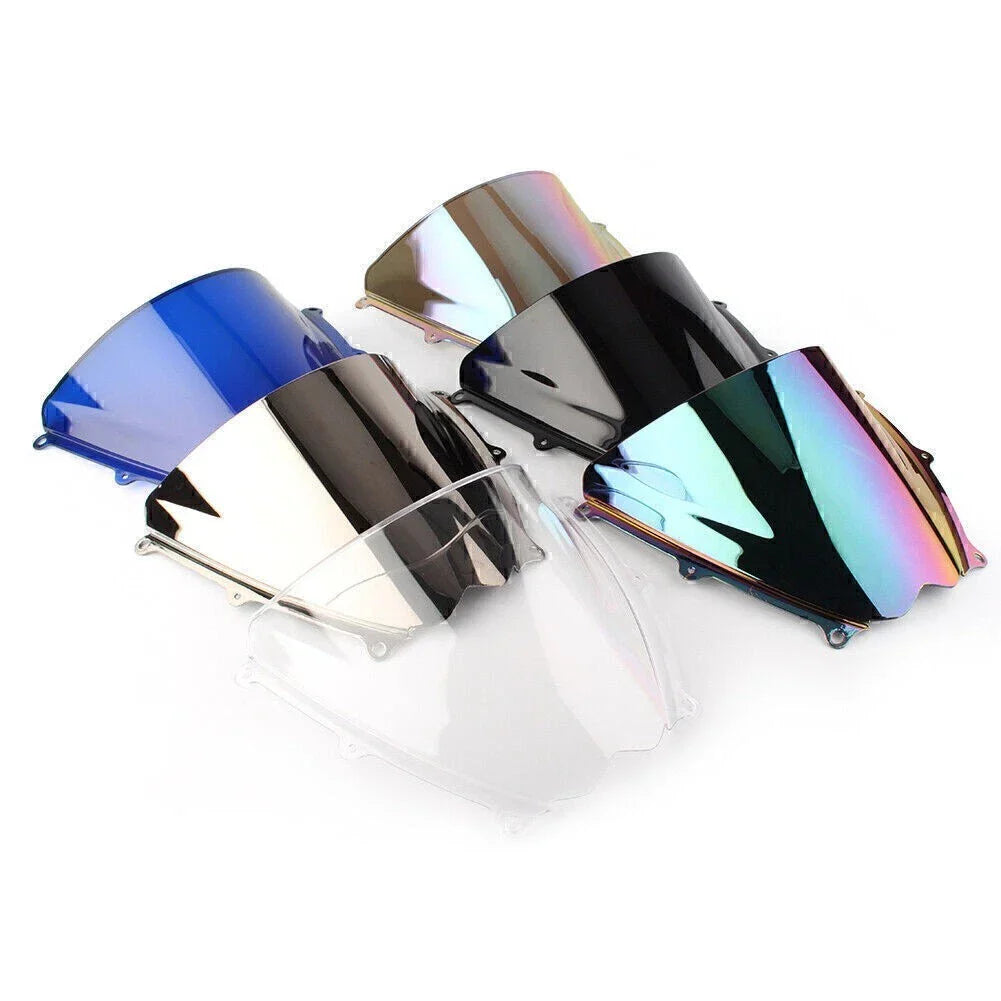 Windscreen Deflector for Suzuki GSXR1000 2007-2008 Clear