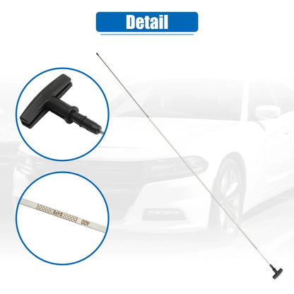 Engine Oil Dipstick for Dodge Ram 2500 Laramie SLT ST 5.9L (2003-2009)