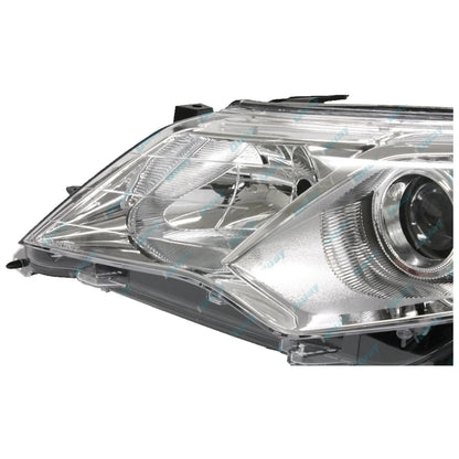 LH Chrome Headlight for Toyota Camry ASV50 Altise/Atara 2011-2015 Sedan