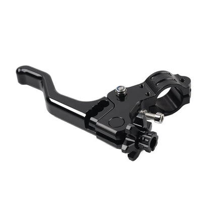Stunt Clutch Lever Performance Cable Pull 7/8" for Universal Motorcycle