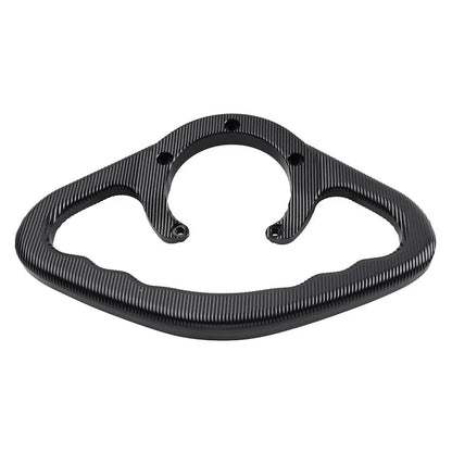 Rear Passenger Tank Grip Bar for SUZUKI GSXR600 750 1000 (2004-2017) Black