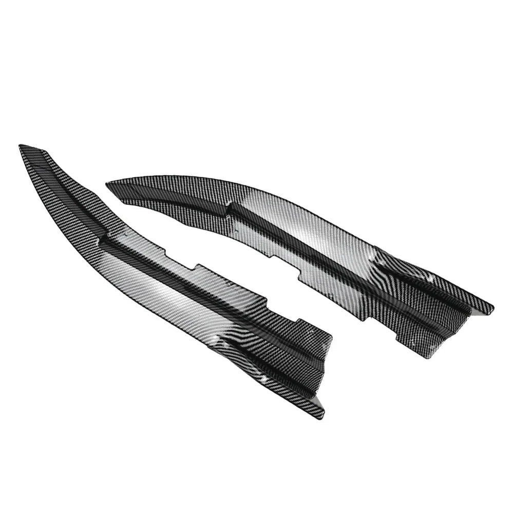 Rear Bumper Side Corner Spoiler for BMW 4 Series G26 M Sport (2020-2024)