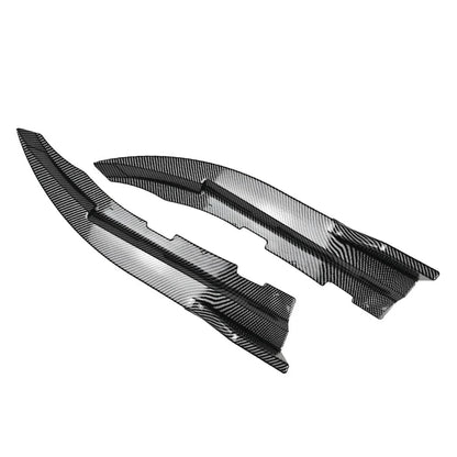 Rear Bumper Side Corner Spoiler for BMW 4 Series G26 M Sport (2020-2024)