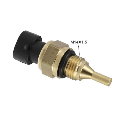 Engine Coolant Temperature Sensor with Gasket for Dodge Ram 3500 (2003-2010)