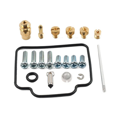 Carburetor Repair Kit for Polaris Hawkeye 400, Ranger 400, Sportsman 400, 450