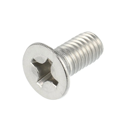 4 x Brake Disc Rotor Screws Bolts Kit for Honda Accord Civic (2003-2012)