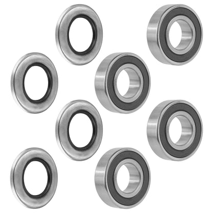 44 in Deck Spindle Bearing Repair Kit for Dixie Chopper Magnum (2000–2015)
