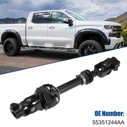 Intermediate Steering Shaft Replacement for Dodge Dakota (2005-2011)