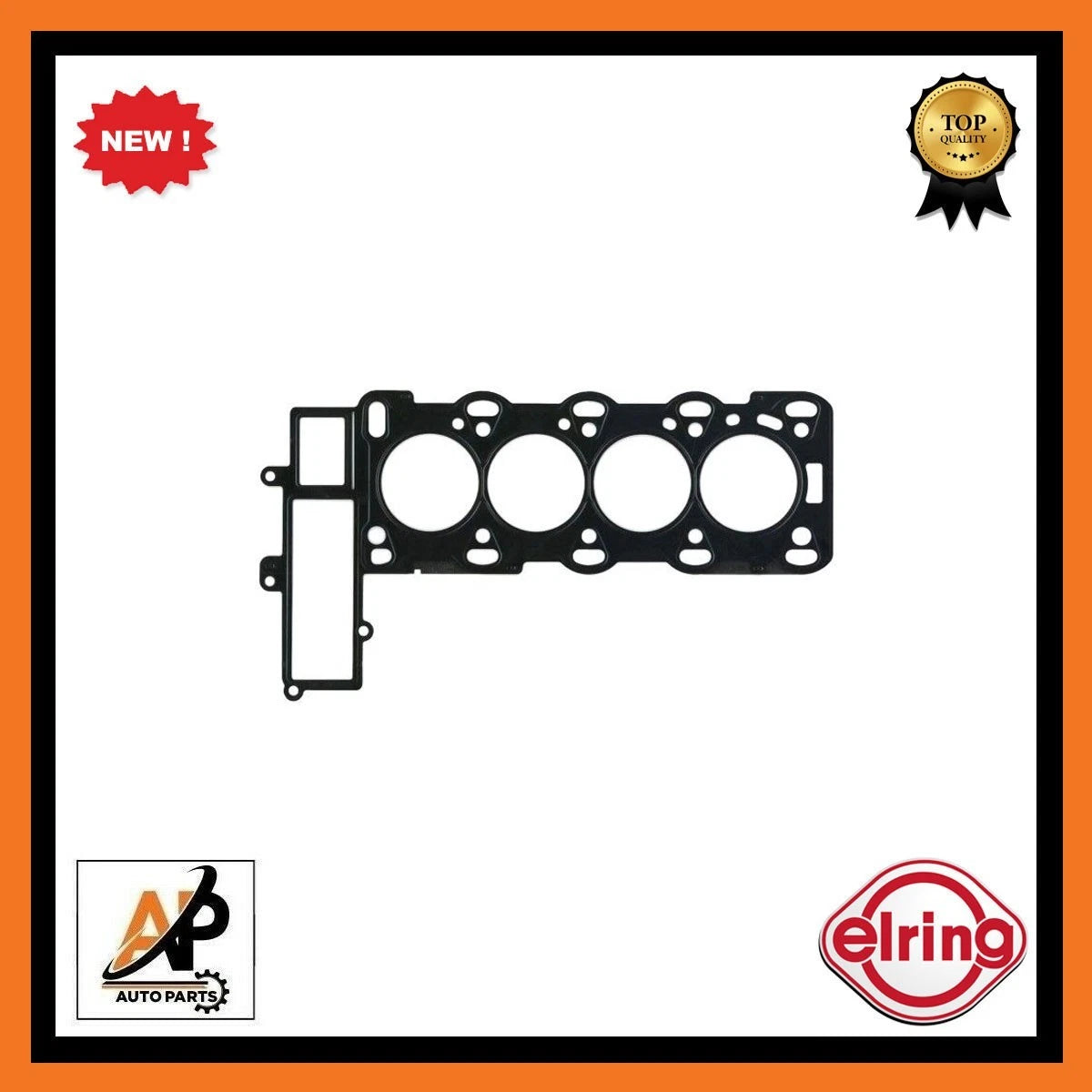 Cylinder Head Gasket OEM Replacement for Opel X20DTL (2005–2007)