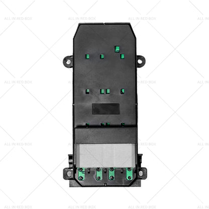 Front Left Door Power Window Switch for Honda CR-V (2017-2023)