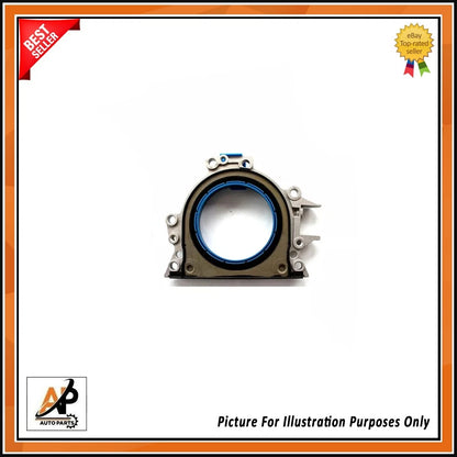 Crankshaft Seal Replacement for Audi Seat Skoda VW 1.6 2.0 Diesel (2009–2019)