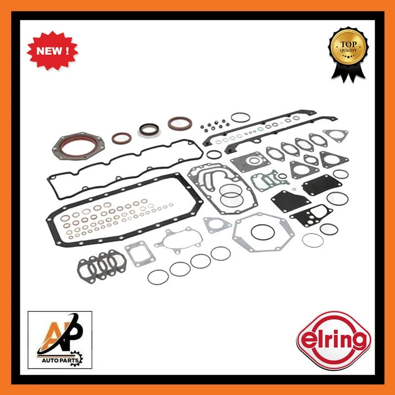 Engine Full Gasket Kit Replacement for Fiat Ducato (1994–2017)