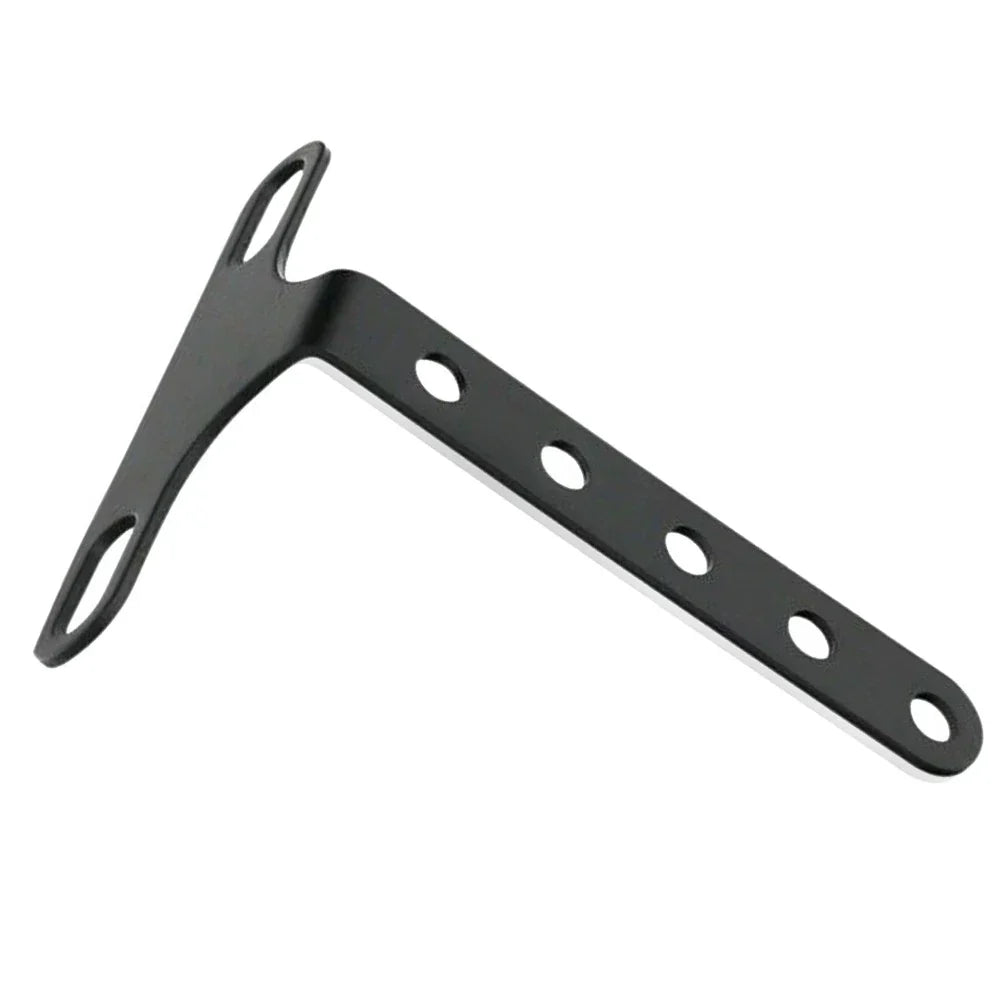 Adjustable Headlight Bracket Holder for Harley Sportster Dyna