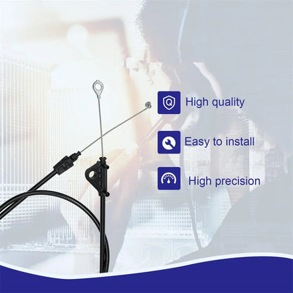 Speed Control Cable for Snow Blower ST224 ST227P ST230P PR300 PR271
