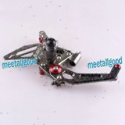 Adjustable Rearsets Foot Pegs for DUCATI 1199 899 (2012-2019)