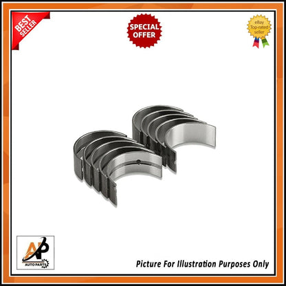 Crankshaft Rebuild Kit for BMW 135i 335i 535i 740i (N54) (2008–2016)