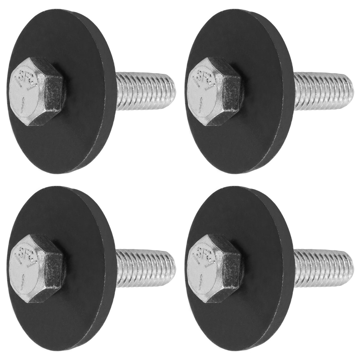 Deck Blade Bolt and Washer Kit for John Deere 108 111 111H 112L (1958–1993)