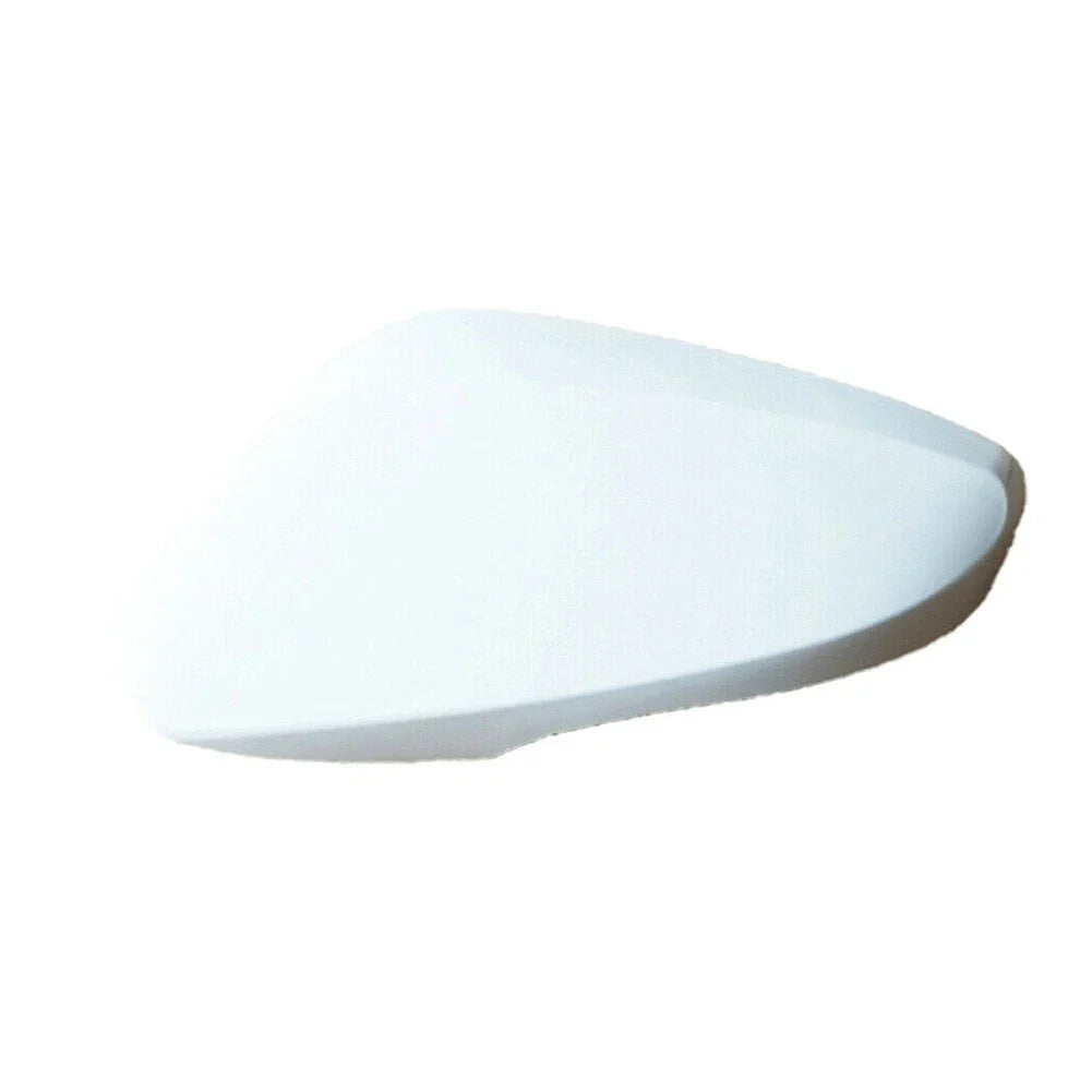 Driver Left Side Door Wing Mirror Cover for Hyundai Elantra (2011–2011)
