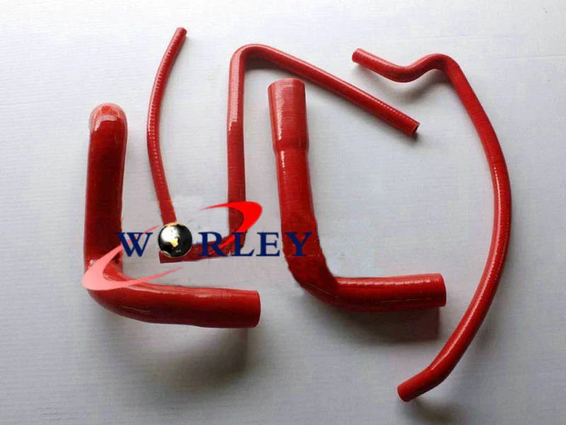 Silicone Radiator Heater Hose for Holden Commodore VT 5.0L V8 (1997-2000)