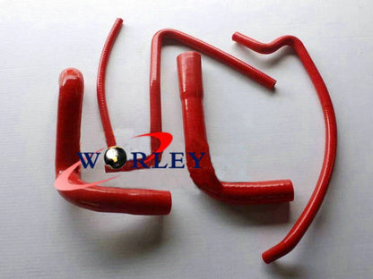 Silicone Radiator Heater Hose for Holden Commodore VT 5.0L V8 (1997-2000)